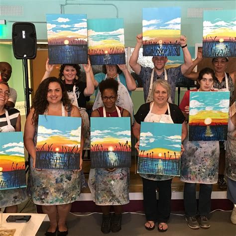 uncorked canvas tacoma wa  Woman-Owned
